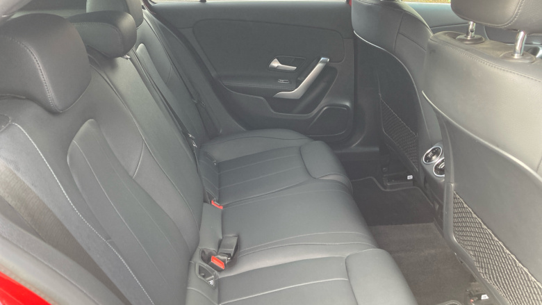 Mercedes-Benz A-Class A180 Sport Executive Edition 5dr Auto Petrol Hatchback